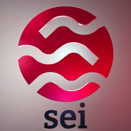 What is going on with SEI crypto token? Is it a scam?