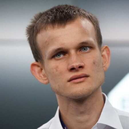 Vitalik Buterin cashes out over $1 million in ETH before ‘anticipated dip to $1,000′