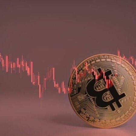 Why is the cryptocurrency market down today?