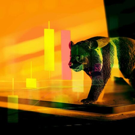 Bear market ends here? Bitcoin is set for an explosive move, indicators suggest