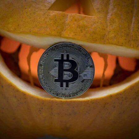 Bitcoin price prediction for Halloween 2023