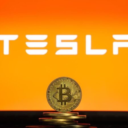 Here’s how Tesla could wake Bitcoin’s sleeping bulls