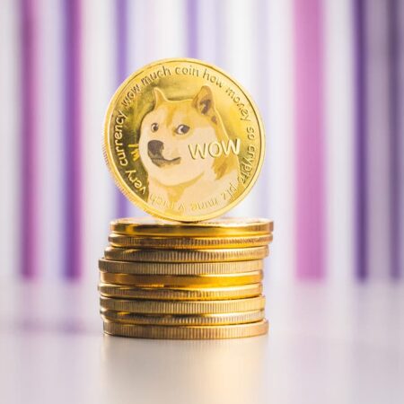 Investing $100/week into Dogecoin in 2023 would be this worth today