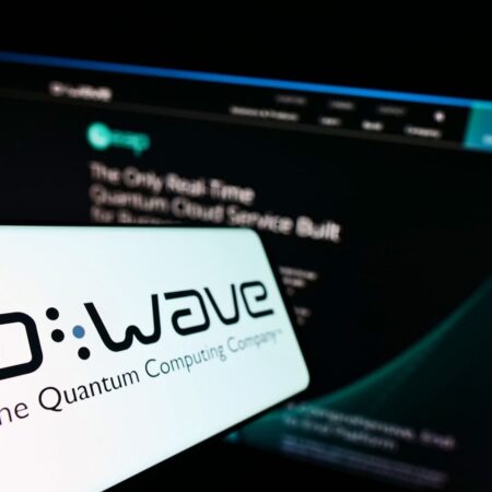 Quantum computing will ‘fundamentally transform’ the business space, D-Wave CEO says