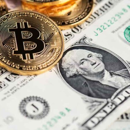 U.S. dollar lost 99.5% of its value against Bitcoin in the last 10 years