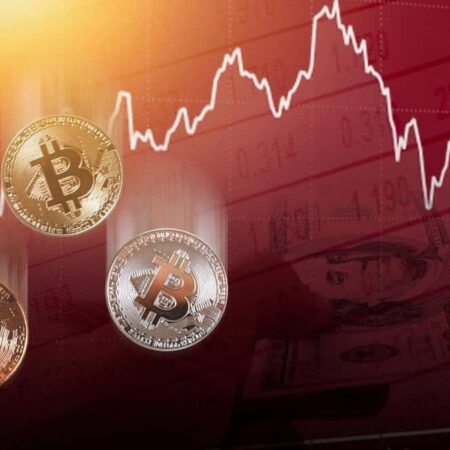 Why is the crypto market down today?