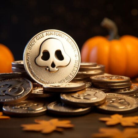 XRP price prediction for Halloween 2023