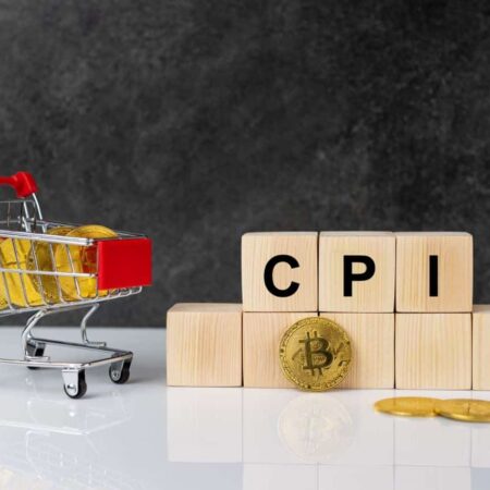 This US CPI-pegged token outperforms Bitcoin as an inflation hedge