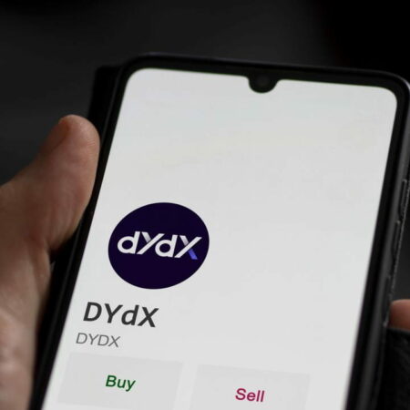 dYdX Foundation publishes semi-annual report tracking ecosystem growth