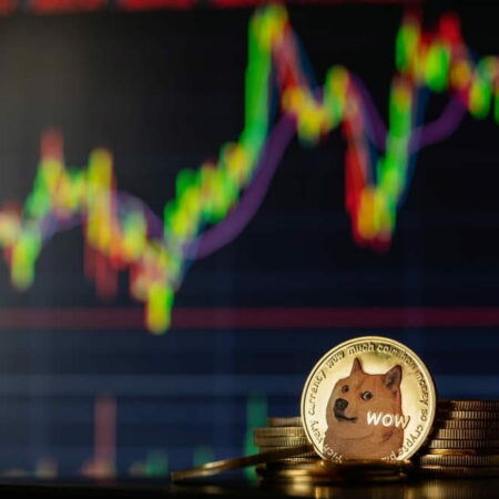 AI forecasts Dogecoin price for the end of 2023