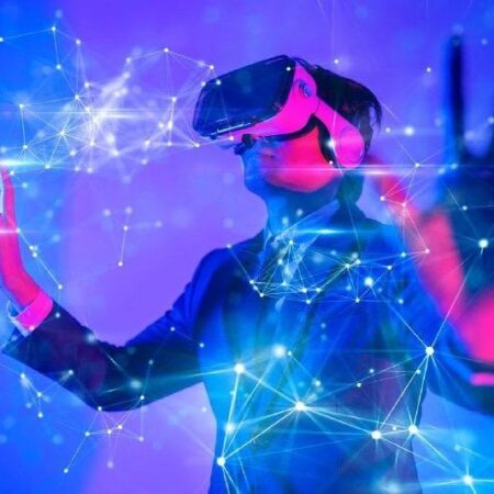 Metaverse trademarks plummet in 2023; End of virtual revolution?