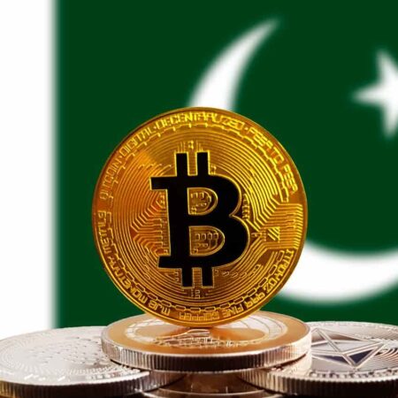 Should Pakistan adopt Bitcoin? BTC is up this much against the Pakistani Rupee in 2023