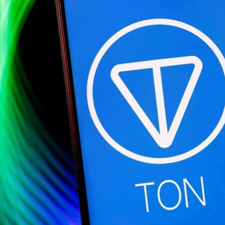 Toncoin price rallies 10% amid bold plans involving Telegram