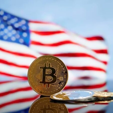 Each taxpayer would need to pay 10 BTC to get even with the US national debt