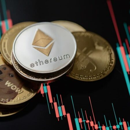 3 cryptocurrencies to buy under $1 next week