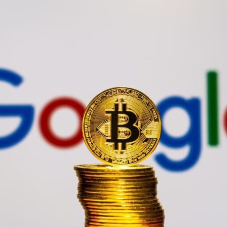 Google search volume for Bitcoin returns to 2020 levels