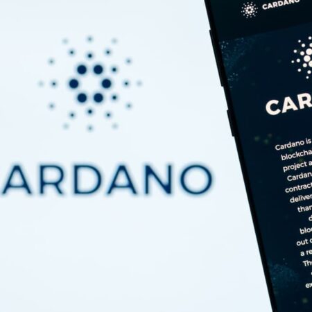 Cardano tops developer activity charts in October leaving DOT, HBAR behind