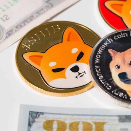 DOGE, SHIB, and ADA hint at correction before bullish continuation