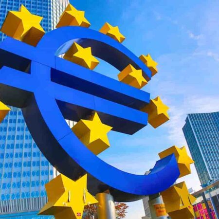 European Central Bank moves to next phase of digital euro