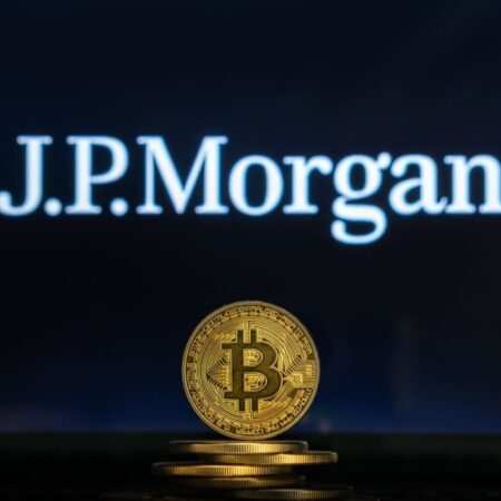 This is JPMorgan’s top pick for Bitcoin mining companies