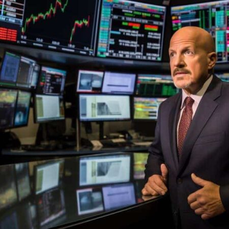 Jim Cramer warns ‘Mr. Bitcoin is about to go down big’