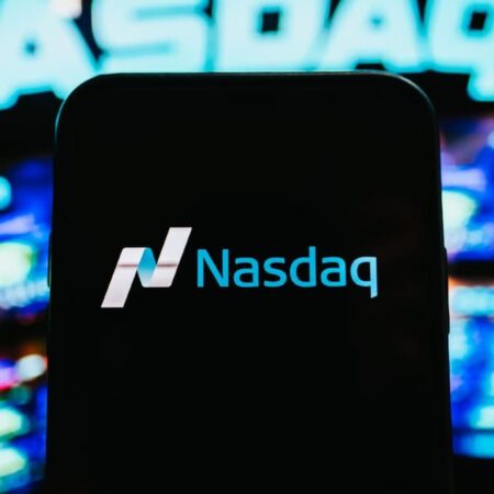 New player in town? Crypto firm WonderFi to pursue Nasdaq listing