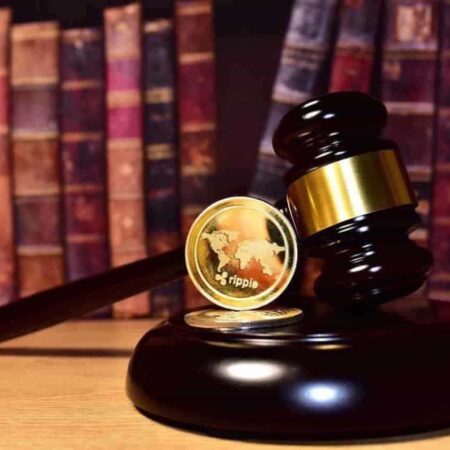 Judge drops charges against Ripple executives