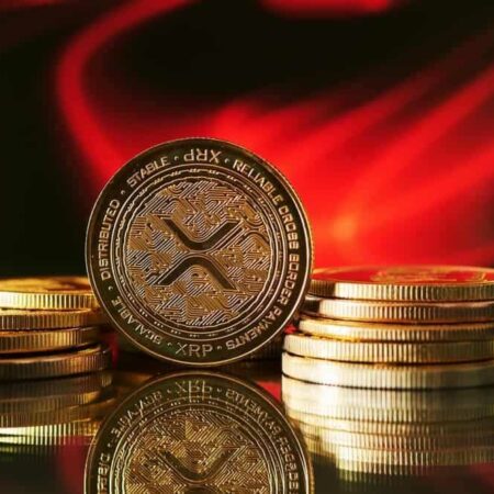 Ripple to cash out $38 million in XRP amid bull run