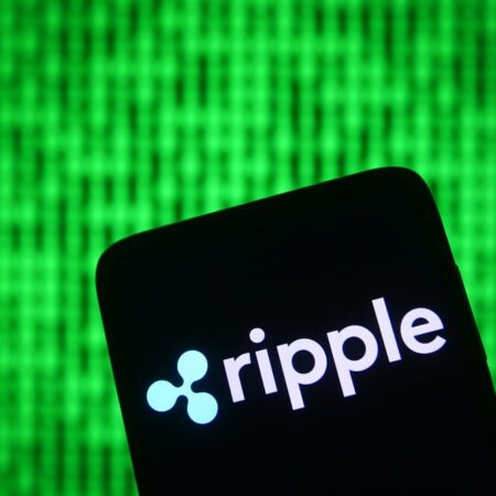 Analyst projects ‘mega bounce’ and ‘fireworks’ for XRP; This is when