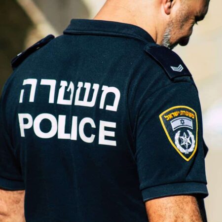 Israeli police seize crypto accounts linked to Hamas financing