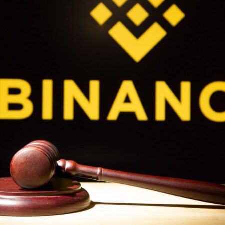 Binance court case update as of November 29