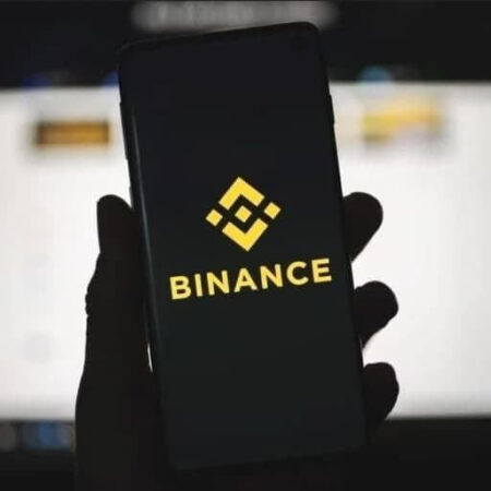 $1.2 billion worth of crypto left Binance in the last 24 hours