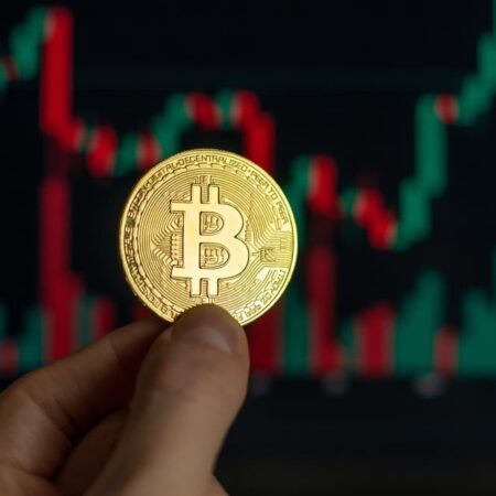 Bitcoin set for parabolic rally in a matter of weeks as halving phase begins