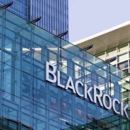 BlackRock files for a spot Ethereum ETF with SEC