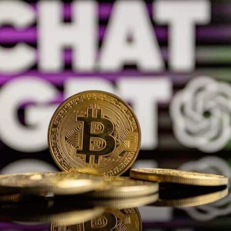 ChatGPT predicts Bitcoin price for start of 2024