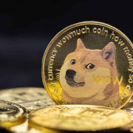 Dogecoin on-chain transactions spike; Will DOGE hit $0.1?