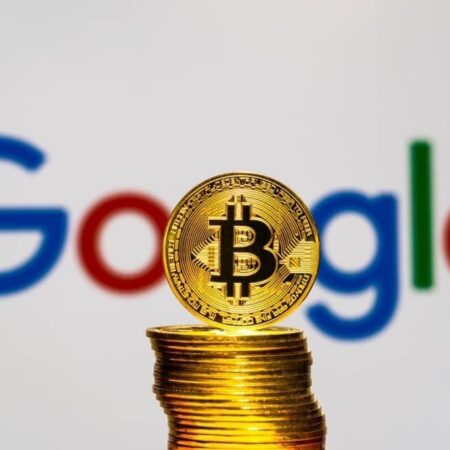 Google Bard predicts Bitcoin price for start of 2024