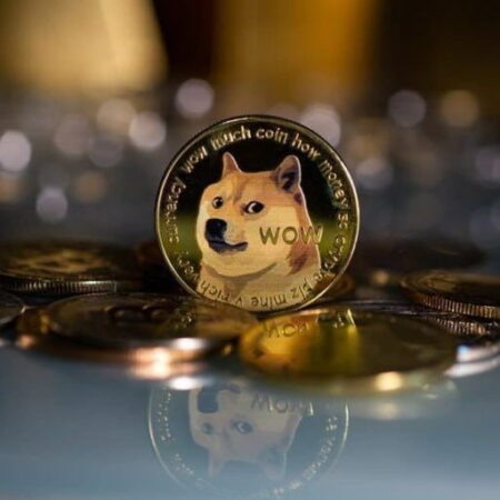 Google Bard predicts Dogecoin price for start of 2024