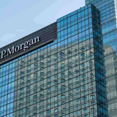 JPMorgan says Binance settlement helps avoid risk of collapse