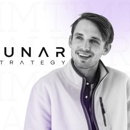 Lunar Strategy CEO says ‘institutional investors coming back’ to crypto