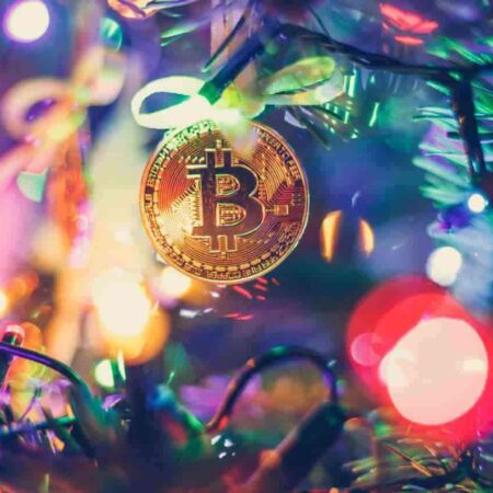 Machine learning algorithm predicts Bitcoin price for Xmas day