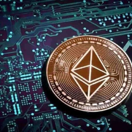 Machine learning algorithm sets ETH price for November 30, 2023