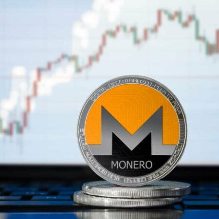 Is someone crowdfunding a Monero ad in India’s economic newspaper?