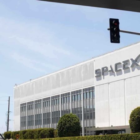 SpaceX could IPO Starlink in a spinoff by 2024