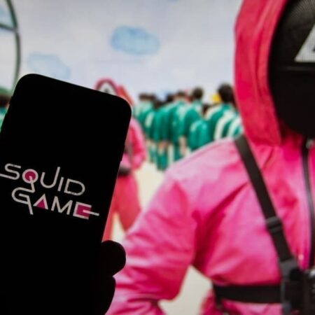 Squid Game cryptocurrency re-emerges amid Netflix hype