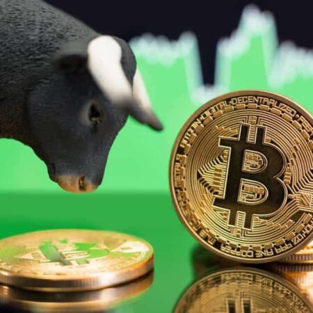 What’s next for Bitcoin as it forms ‘super bullish pattern’?