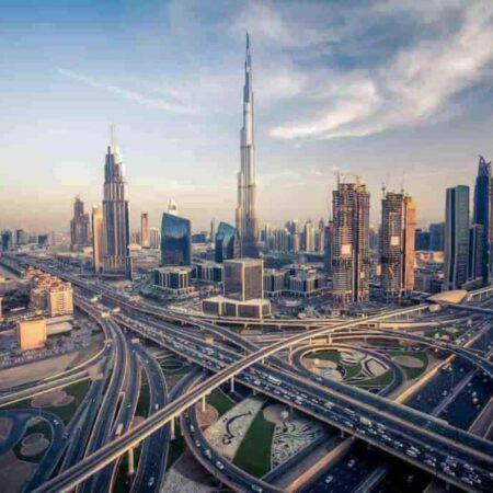 XRP price forecast as Dubai adds it to its virtual assets regime