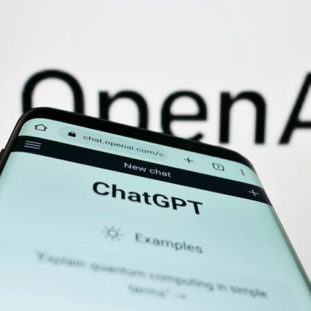 ChatGPT picks 3 cryptocurrencies to invest in November