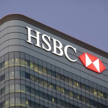 HSBC ramps up its blockchain efforts with tokenized treasury transactions