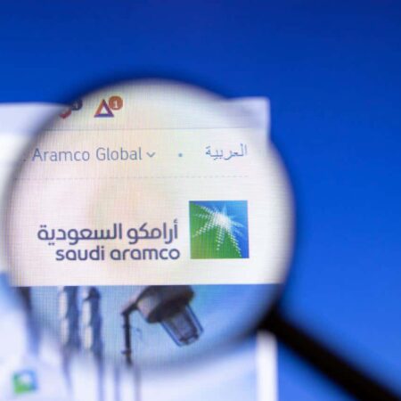 $2 trillion Saudi Aramco mulls partnership with Japan’s crypto group SBI